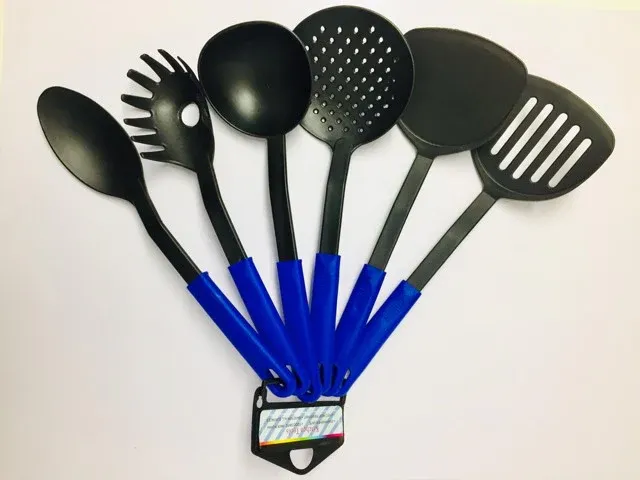 Set De Utensilios De Cocina Manage