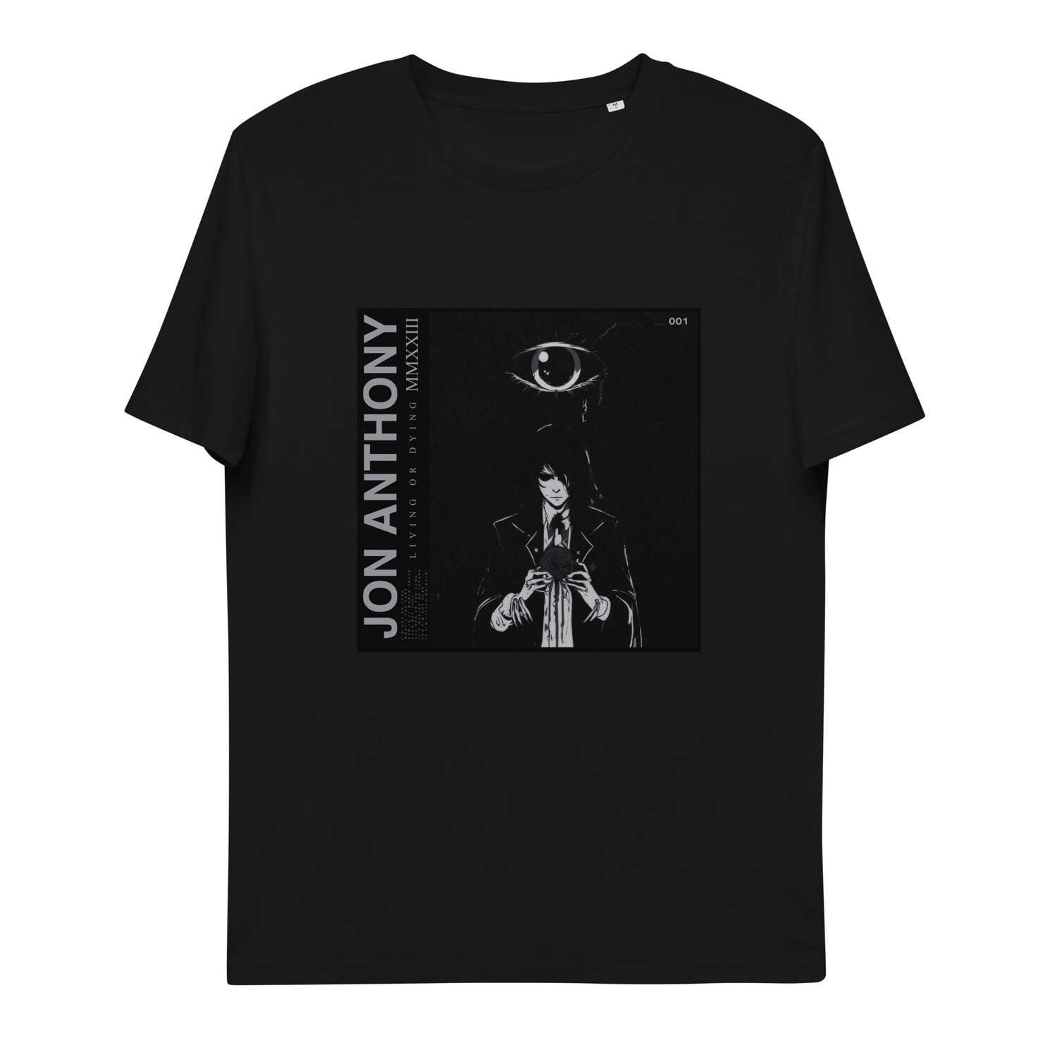 Living or Dying - T Shirt