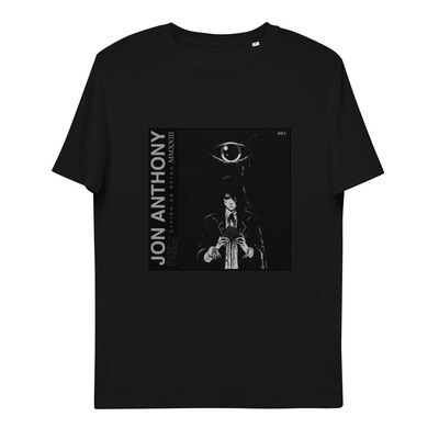 Living or Dying - T Shirt