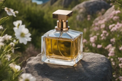 Fragrances