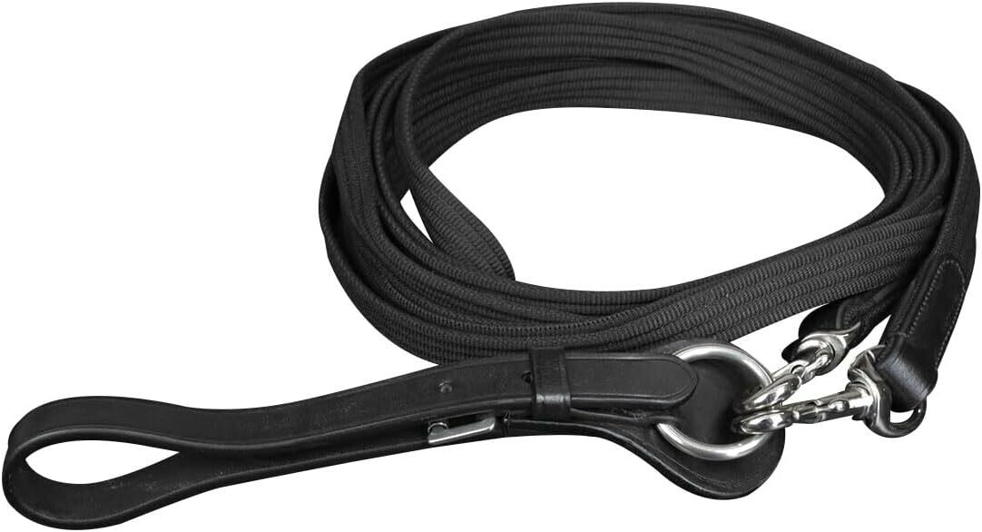 German Reins, Alta qualità, Materiali di Pregio, Design Italiano, Comode e Efficienti