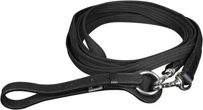 German Reins, Alta qualità, Materiali di Pregio, Design Italiano, Comode e Efficienti