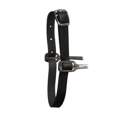 Cinturini per Speroni Ellen, Alta Qualità, Materiale Resistente, Confortevoli e Efficienti, Mantenere gli Speroni in Posizione, Design Italiano.
