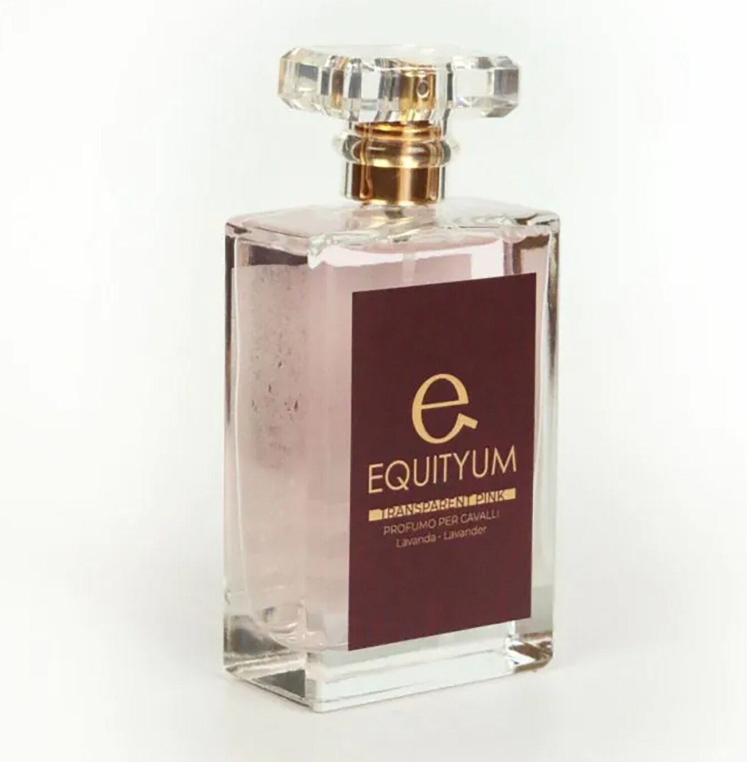 Profumo Per Cavalli Equityum Lavanda, Shampoo e Profumi Preziosi per il Tuo Cavallo, Ingredienti e Formulazioni Esclusive
