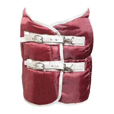Coperta Box Equityum Iris 150gr, Comfort, Protezione ed Eleganza Italiana, Materiali Pregiati, Design Raffinato, per Ogni Stagione