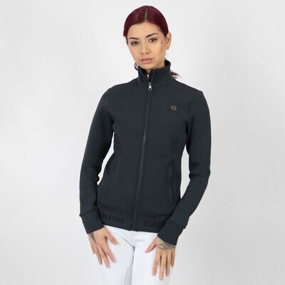 Felpa Softshell Donna Elina, Alta qualità, Materiale Resistente, Confortevoli e Efficienti, Design Italiano