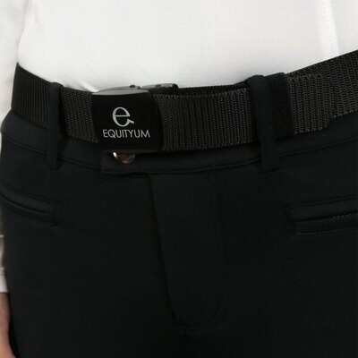 Cintura Da Donna In Nylon Equityum Molly, Comfort e Stile Innovativo, Perfette per Ogni Amazzone e Cavaliere Moderno