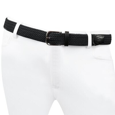 Cintura Elasticizzata Uomo Equityum Rey, Comfort e Stile Innovativo, Perfette per Ogni Amazzone e Cavaliere Moderno