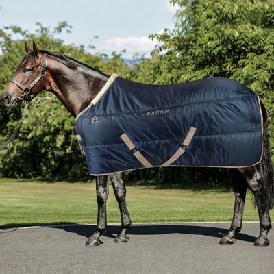 Coperta da Box Equityum 250g Kora