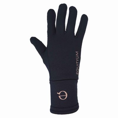 Guanti Unisex Equityum Emilia Winter