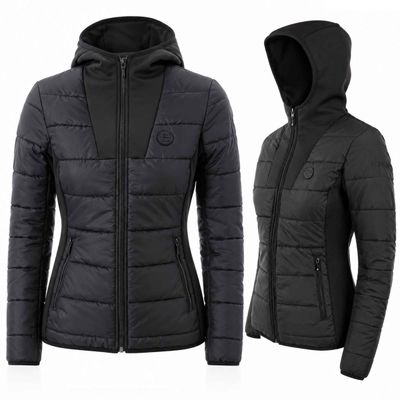 Giubbino Donna Equityum Calliope