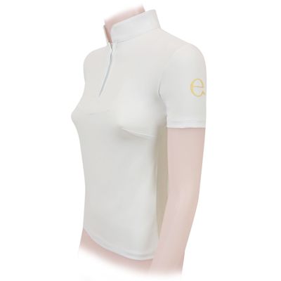 T-Shirt Gara Equitazione Donna Equityum Circe