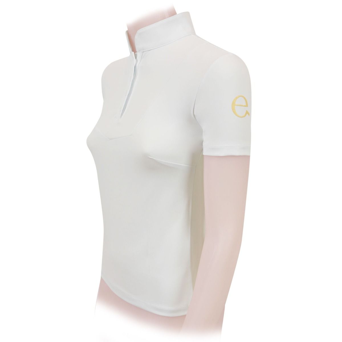 T-Shirt Gara Equitazione Donna Equityum Circe