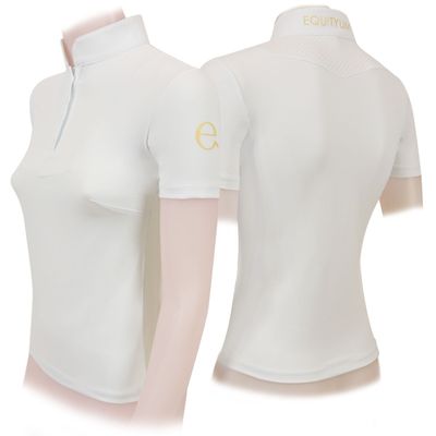 T-Shirt Gara Equitazione Donna Equityum Circe