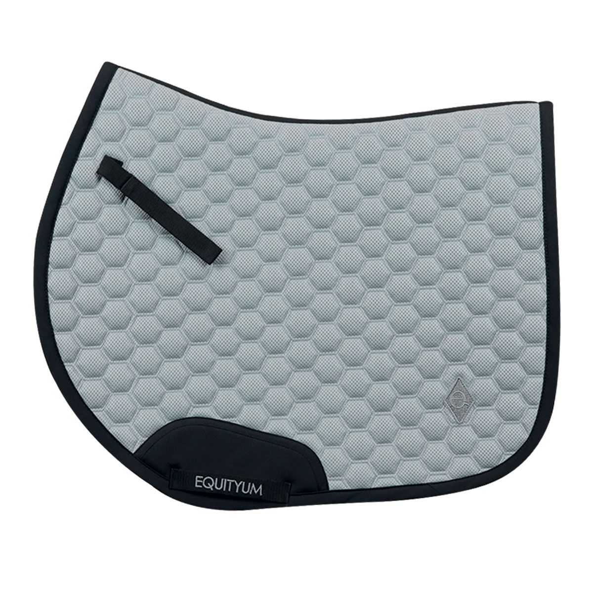 Sottosella Salto+Cuffia Equityum Geometric Air