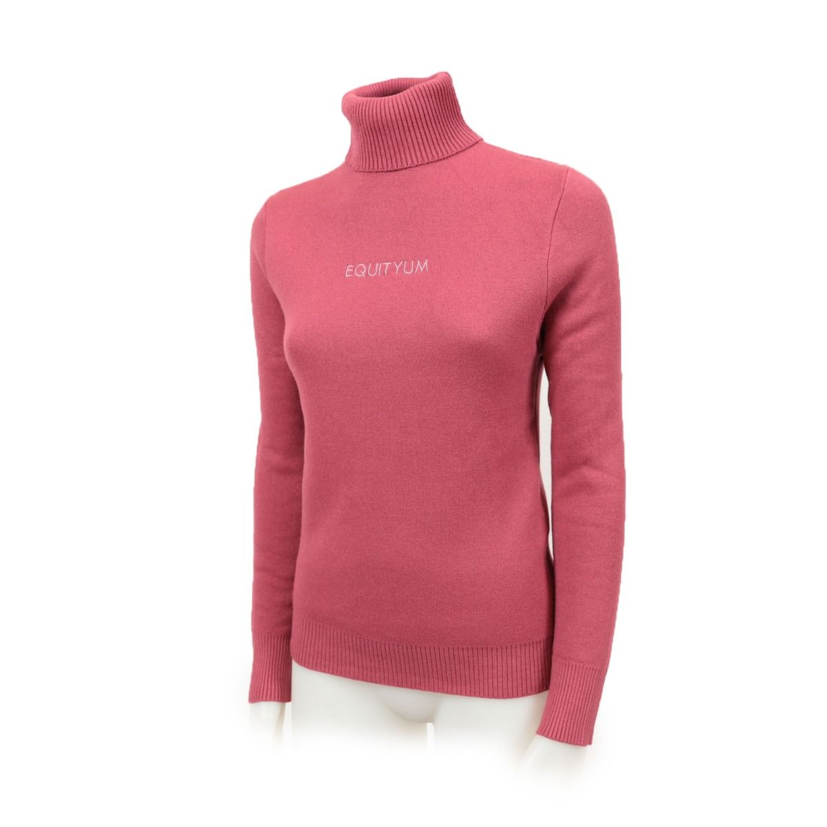 Dolcevita Equityum Donna Ella Interno In Pelo, Colore: Ciliegia, Taglie: S