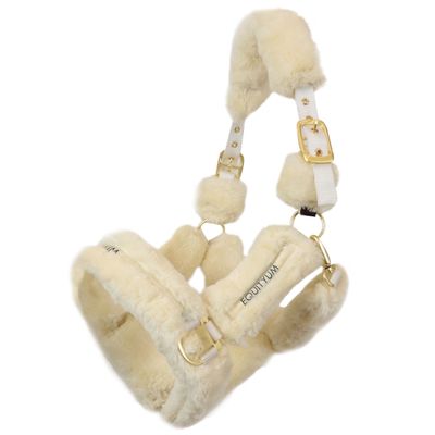 Cavezza Equityum Con Pelo Soft Elysia
