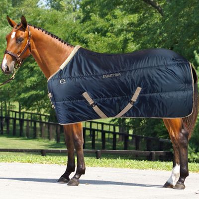 Coperta da Box Equityum 350g Maia