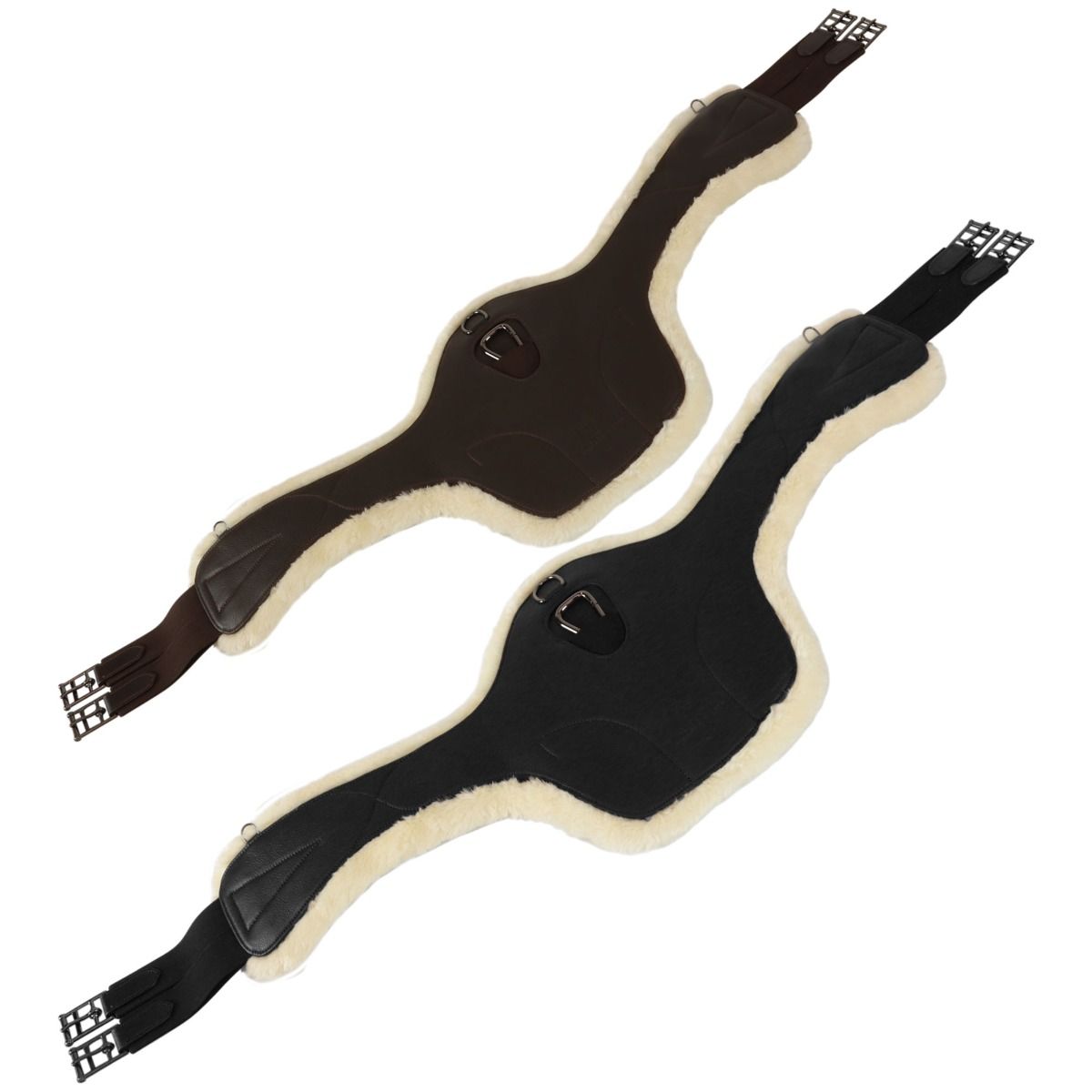 Sottopancia Pararamponi Equityum Remy Con Pelo Removibile Sottopancia Pararamponi Equityum Remy Con Pelo Removibile