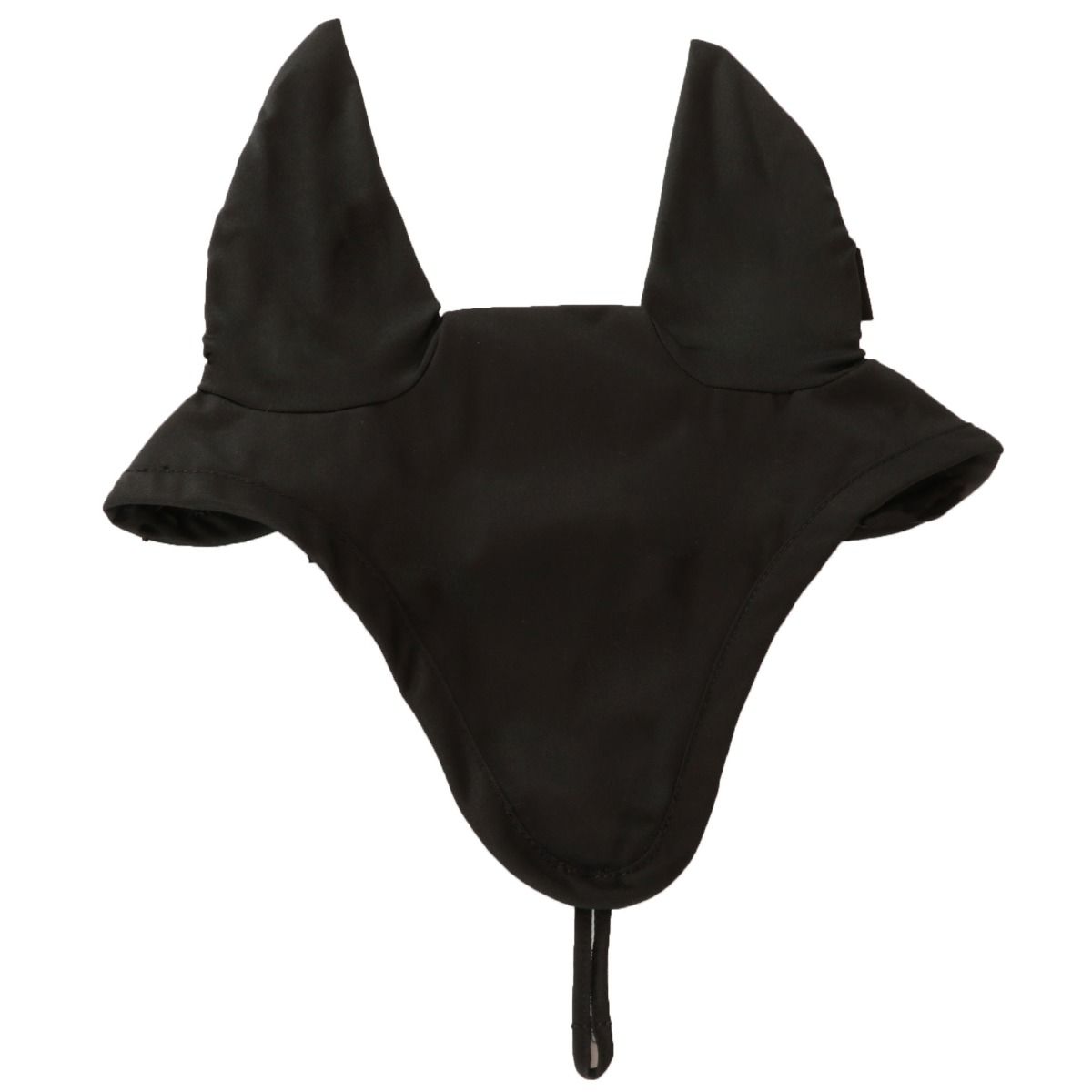 Cuffia Lunga Equityum Liza Senza Logo, Colore: Nero, Taglie: Cob