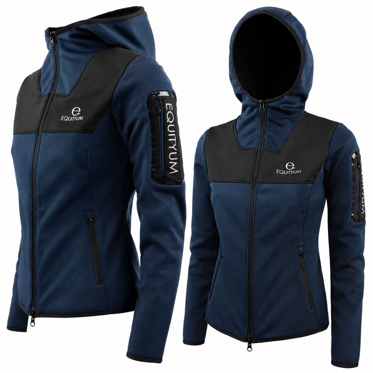 Softshell Donna Equityum Eloisa