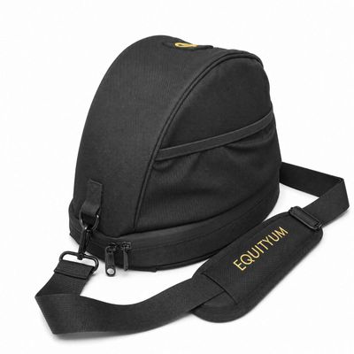 Borsa Porta Casco Equityum Pouch
