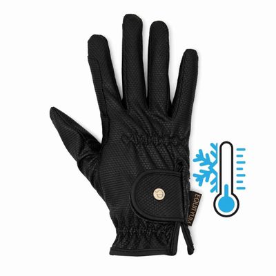 Guanti Unisex Equityum Walburga Winter