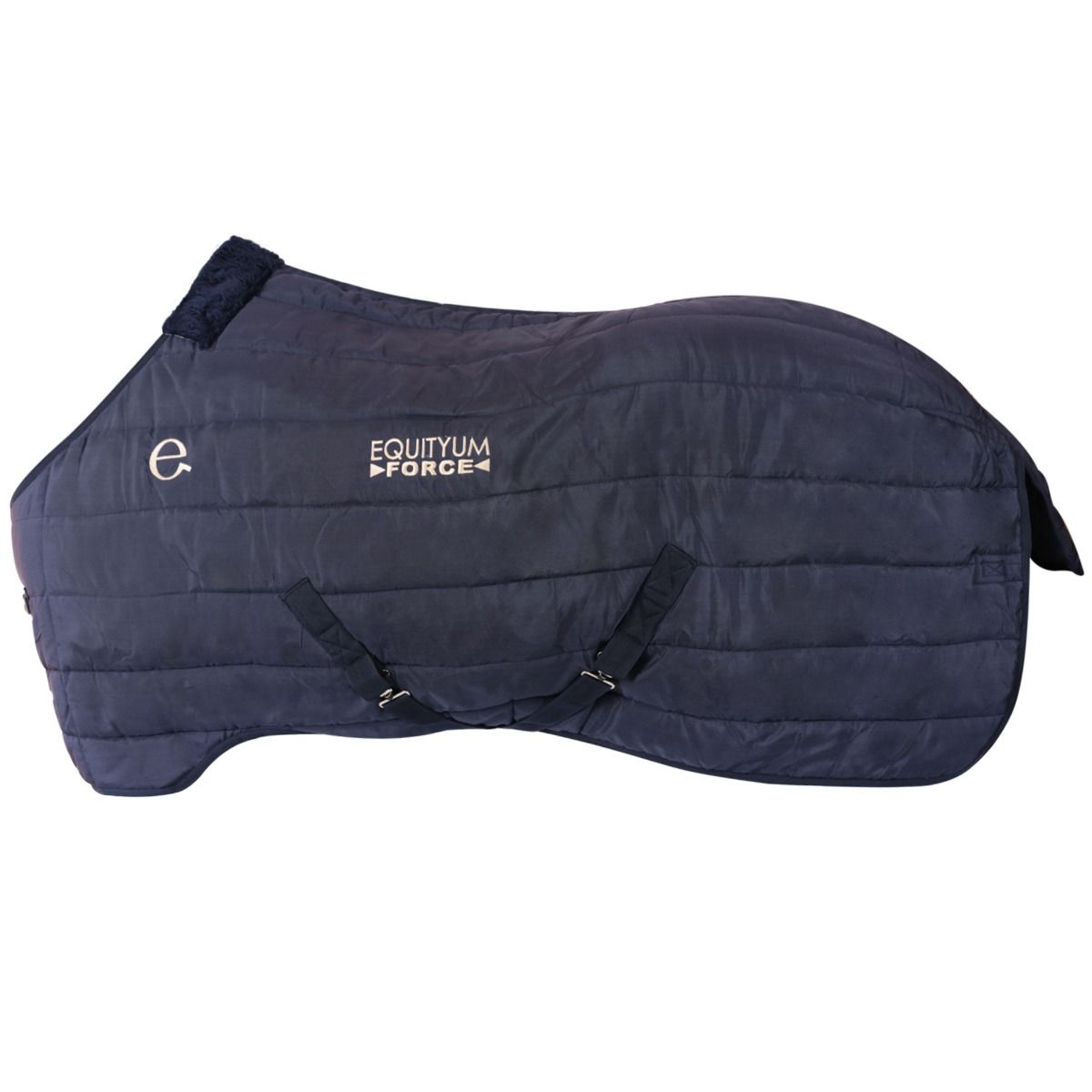 Coperta da Box Equityum Force 250g