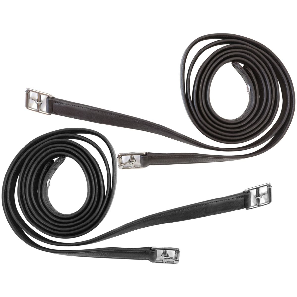 Staffili Cuoio Equityum Soft Touch Plus