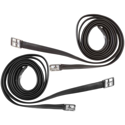 Staffili Cuoio Equityum Soft Touch Plus