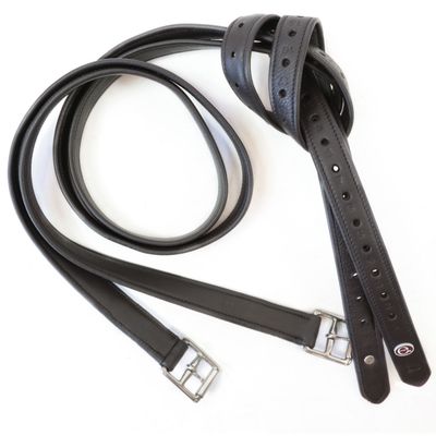 Staffili Cuoio Equityum Soft Touch Plus
