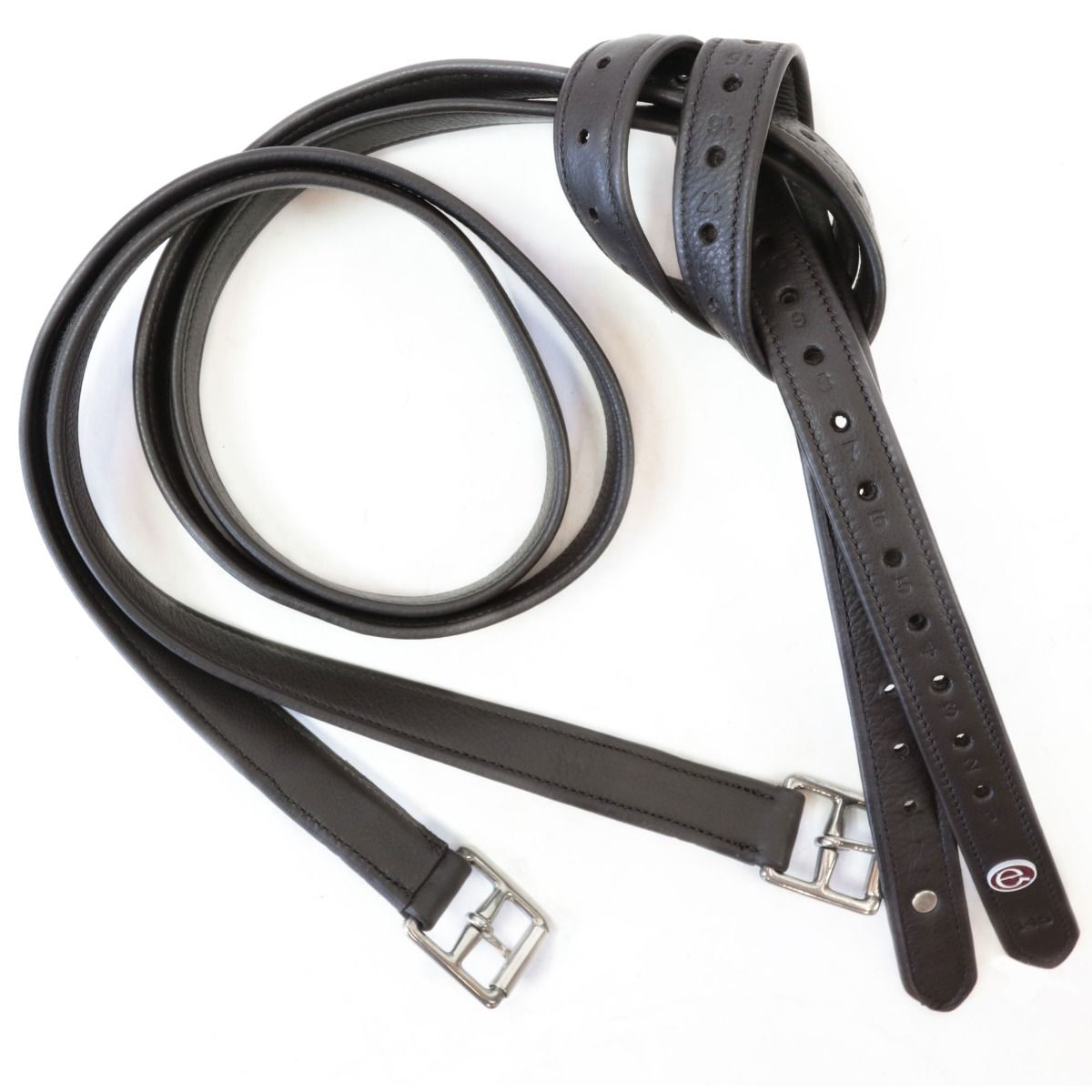 Staffili Cuoio Equityum Soft Touch Plus