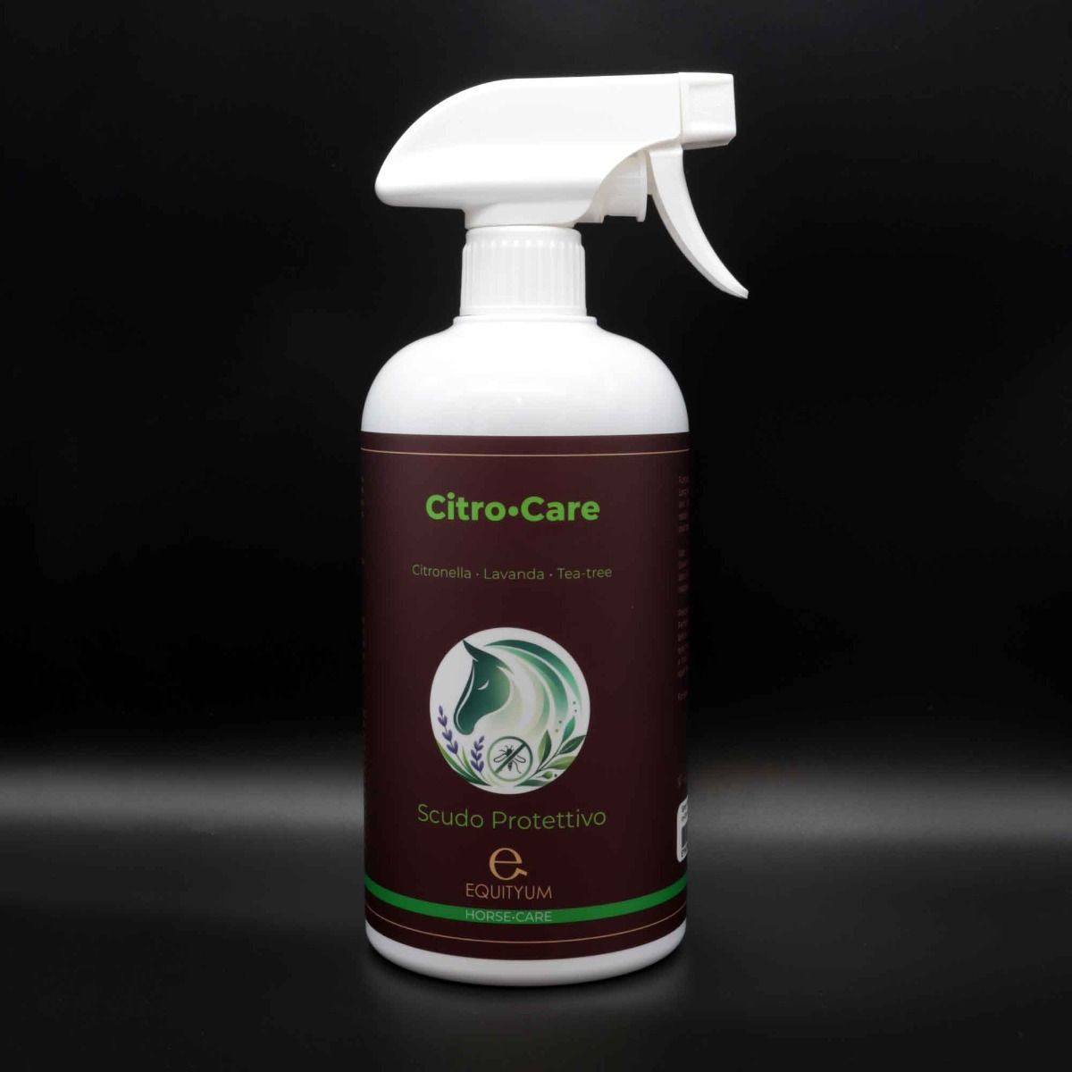 Spray Antimosche Equityum Horse Care Citro•Care