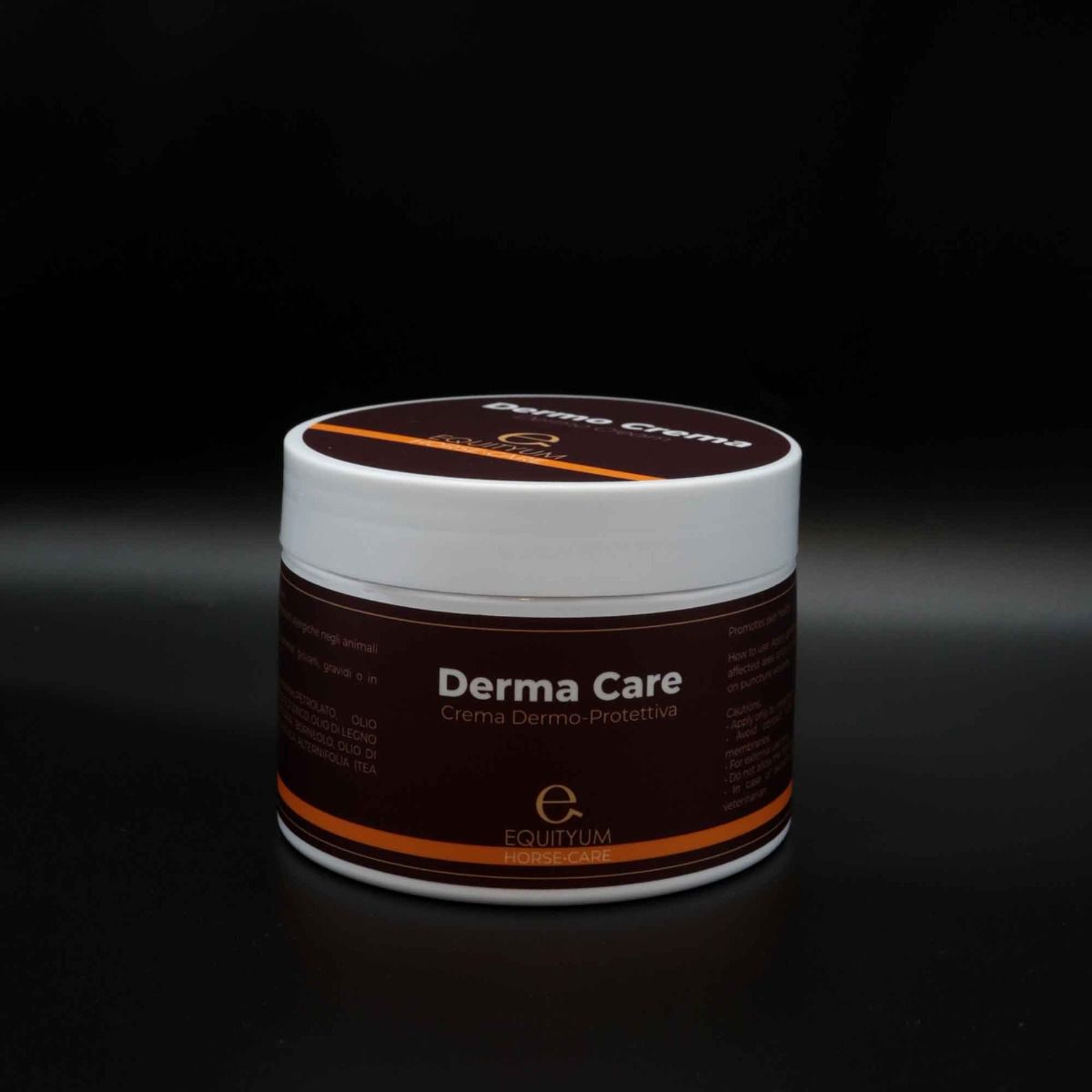 Dermo Crema Equityum Horse Care