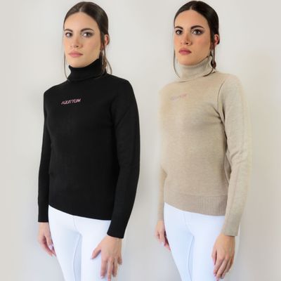 Dolcevita Equityum Donna Carolyne Interno In Pelo