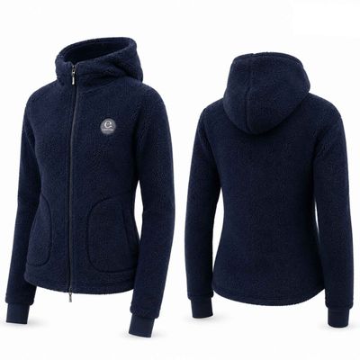Felpa Junior Equityum Teddy Giudit