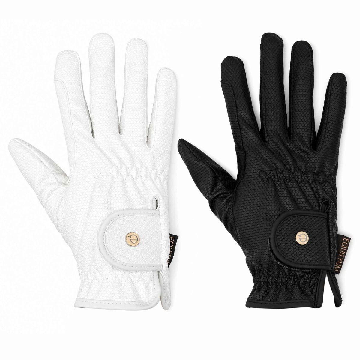 Guanti Unisex Equityum Walburga