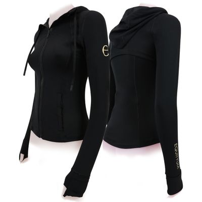 Maglia Maniche Lunghe Equityum Rea Full Zip