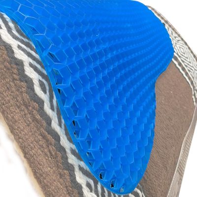 Semisottosella Western Gel Equityum Air Release