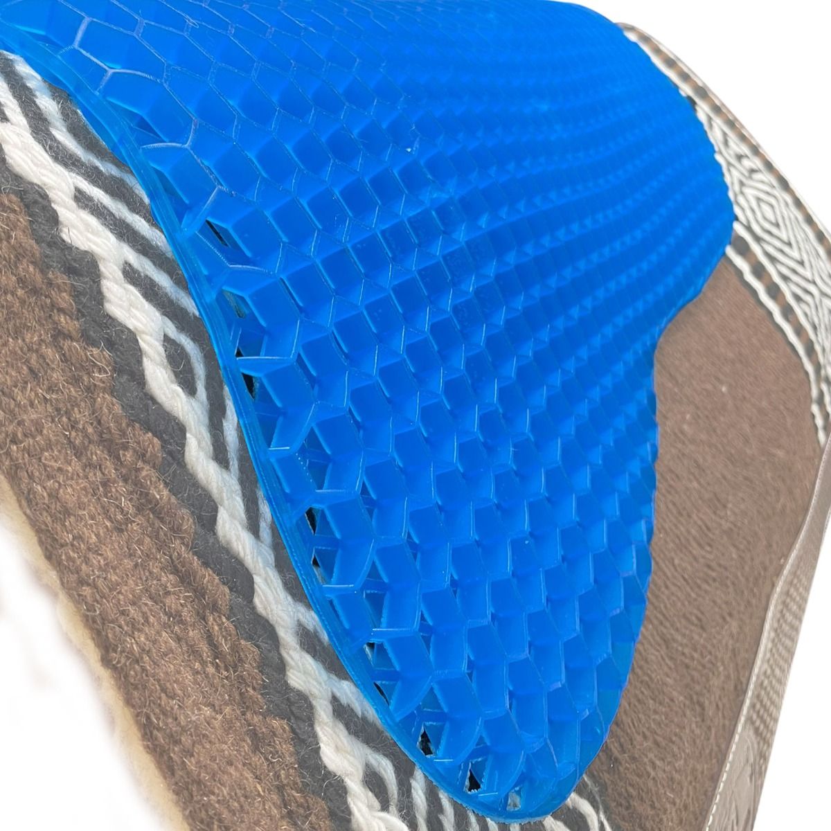 Semisottosella Western Gel Equityum Air Release