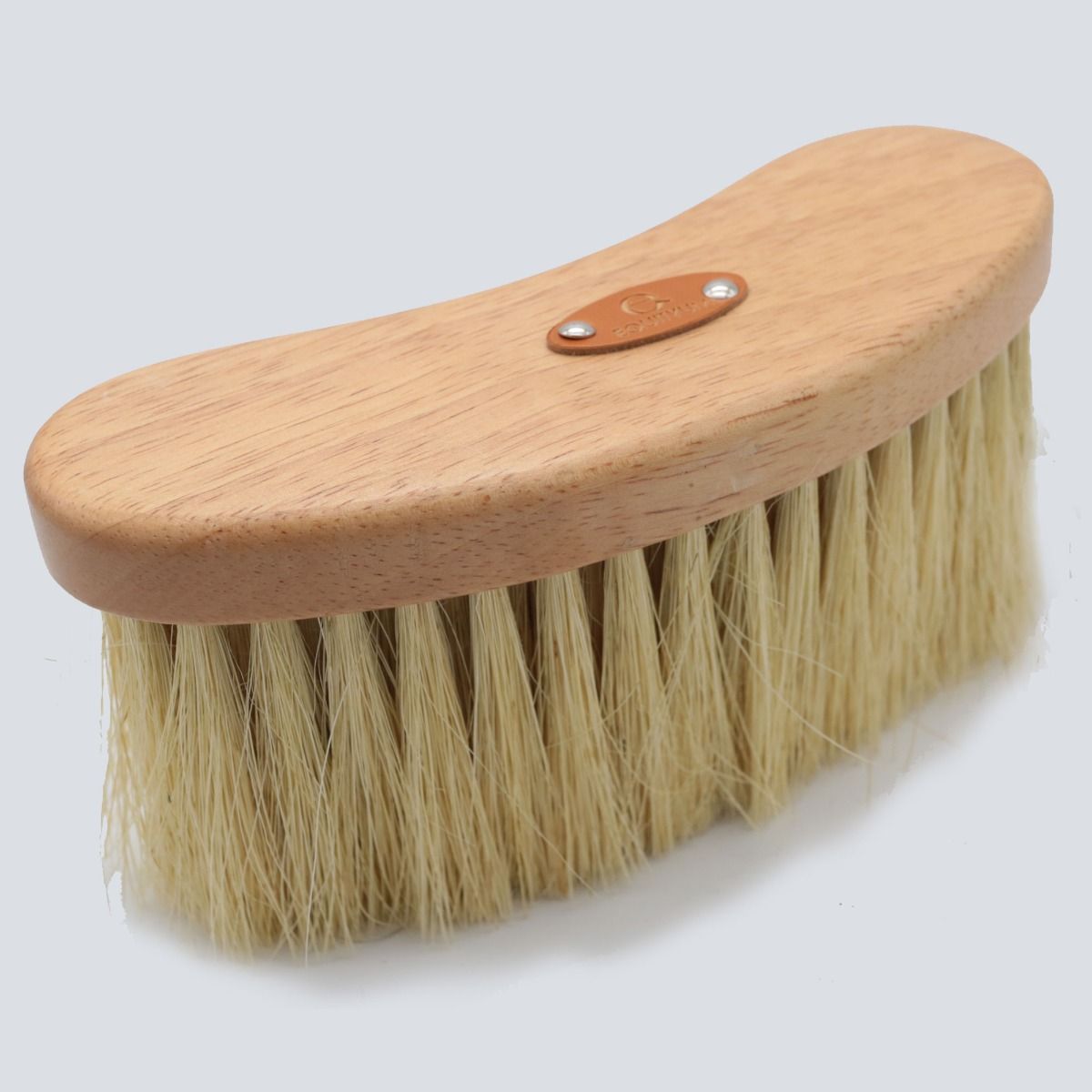 Spazzola Setole Lunghe Morbide Equityum  BEIGE