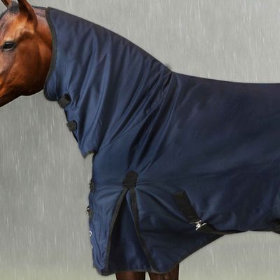 Coperta Paddock Equityum Full Neck Amaya 350g