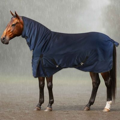 Coperta Paddock Equityum Full Neck Amaya 350g