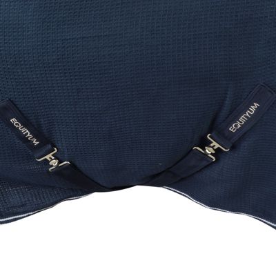 Coperta Equityum Nido D'Ape Dorotea