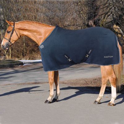 Coperta Equityum Nido D'Ape Dorotea