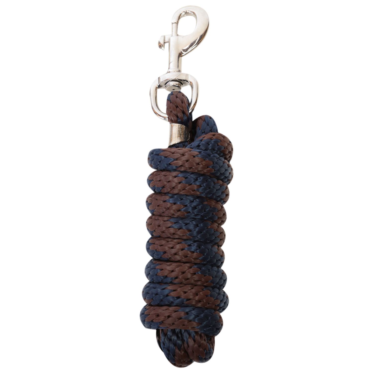 Longhina Equityum Zelda, Colore: Marrone/Blu