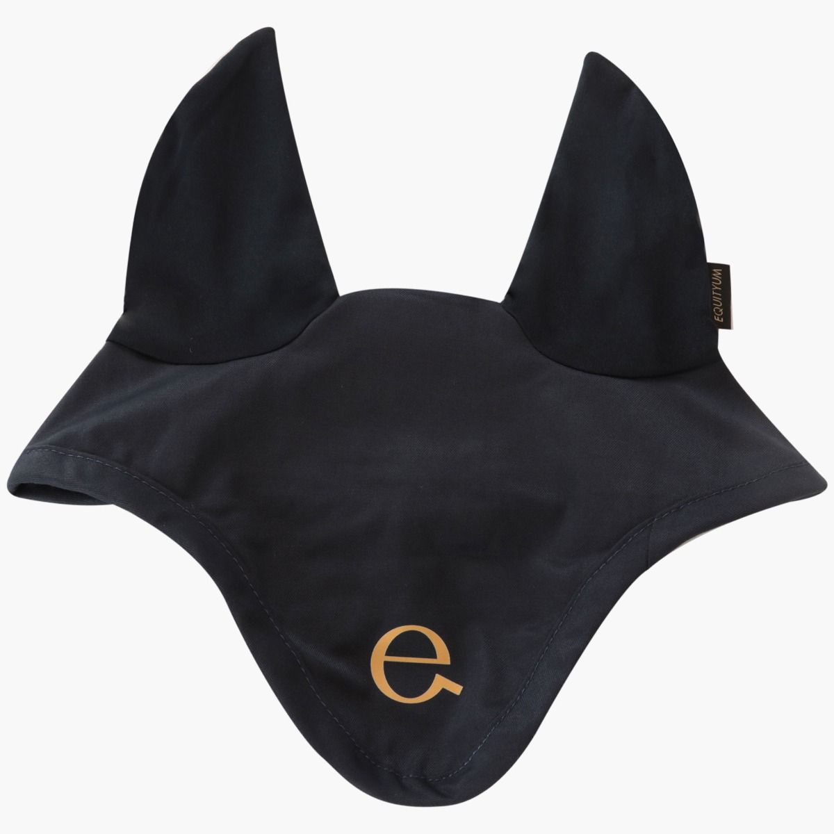 Cuffietta Equityum Ella Con Logo