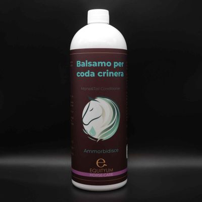 Balsamo Equityum Horse Care Soften