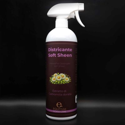 Districante Equityum Horse Care Camomilla