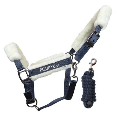 Set Cavezza + Longhina Equityum Zoe